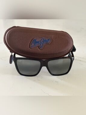 Maui Jim Cruzem Sunglasses